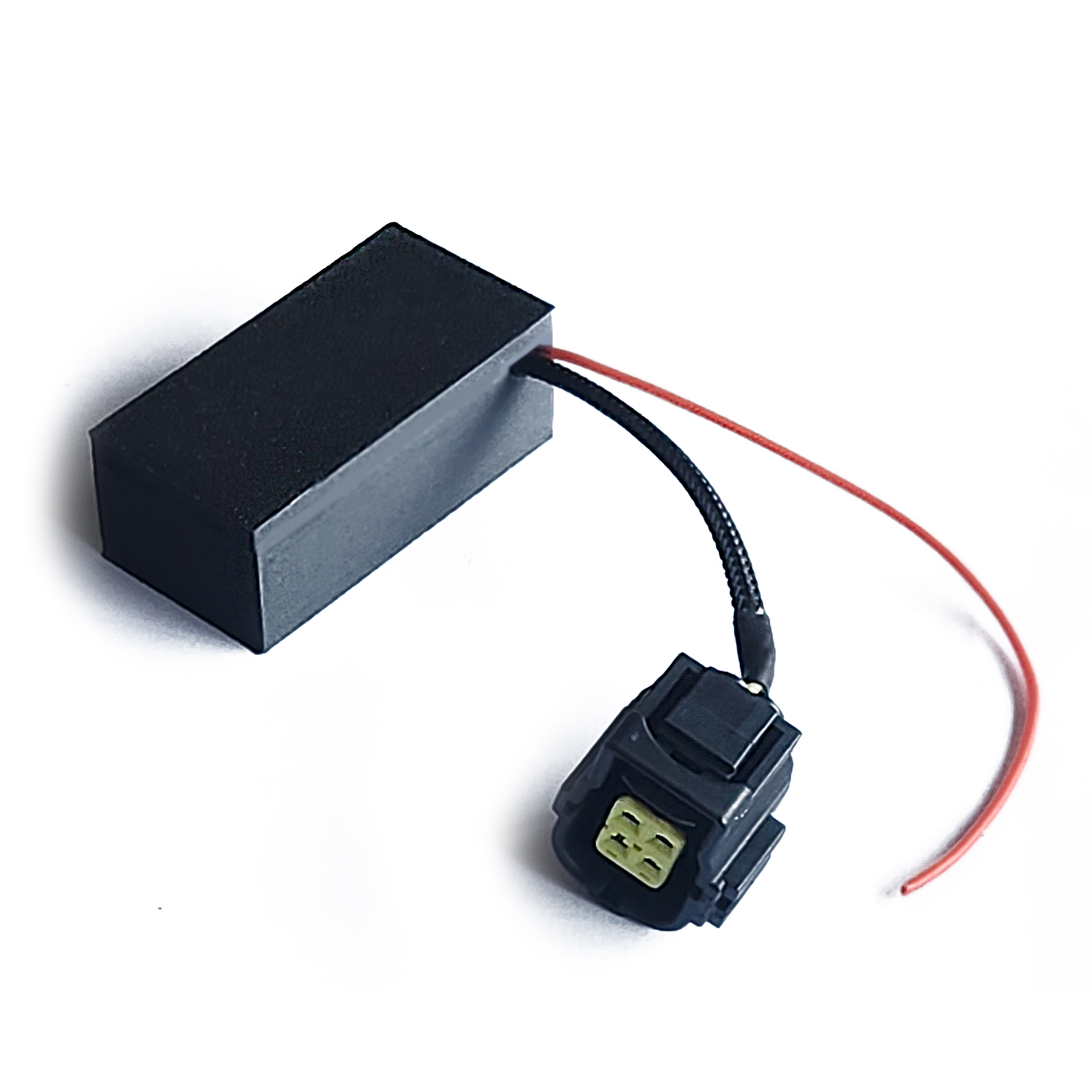 Evo X / RA - Rear O2 Trigger Module