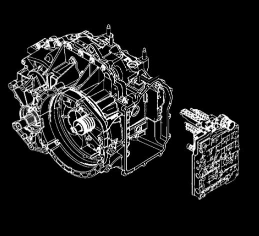 Evo X / RA - SST TCU Firmware Upgrade